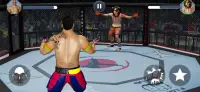Martial Arts Kick Boxing Game Screen Shot 11