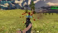 Снайпер Hunter 3D Screen Shot 2