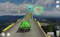 Impossible Tracks-Extreme Car Driving Screen Shot 4
