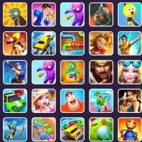 All Games: All in one Game App Screen Shot 1