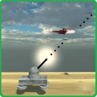 Flak - Aerial Defense