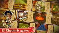May's Mysteries: A Puzzle Adventure Journey Screen Shot 2