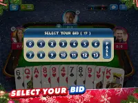 Spades Plus - Card Game Screen Shot 7