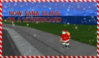 Santa Hoverboard Gift Delivery Screen Shot 5