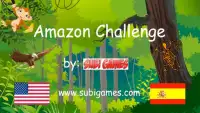 Amazon Challenge v.2 Screen Shot 0