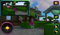 Scary Teacher 3D Screen Shot 14