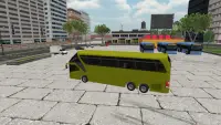 Bus Driver Simulator Screen Shot 5