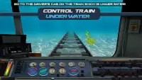 Control Train Underwater Screen Shot 0