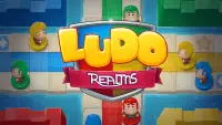 Ludo Realms Star: New free Classic with friends Screen Shot 0