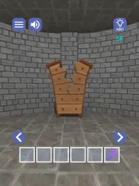 Room Escape Game: Dragon and Wizard's Tower Screen Shot 19