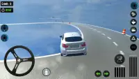 Stunt Car Simulator Screen Shot 7