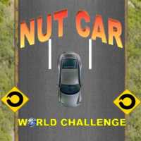 Nut Car