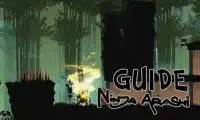Guide for Ninja Arashi Screen Shot 1