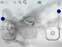 Leo's Flight Simulator Canary Screen Shot 9
