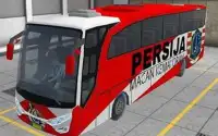 Bus Persija Game Screen Shot 0
