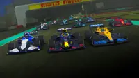 Real Racing  3 Screen Shot 0