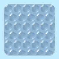 Bubble Wrap - Antistress App Idle Clicker Game