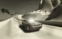 Car Traffic Racer Heavy Highway Rider Sim 2017 Screen Shot 1