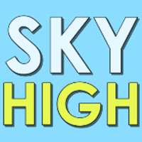 Sky High!