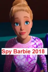 Spy Barbie 2018 Screen Shot 0