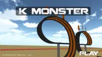 Monster K ("BETA") Screen Shot 0