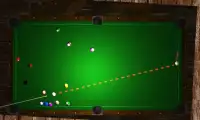 Pool Ball Fun Screen Shot 1