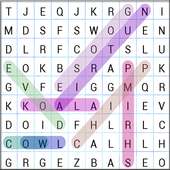 Word Search Pro In English