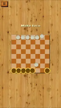 Battle Checkers Online Screen Shot 4