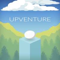 Upventure - Endless Fun Game