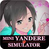 Mini Yandere Simulator
