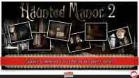 Haunted Manor 2 - Full Screen Shot 3
