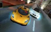 Street Car Racing 3D Screen Shot 5