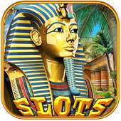 Ace Pharaoh Egyptian Way Slots