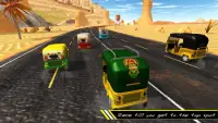 Indian Auto Race Screen Shot 5