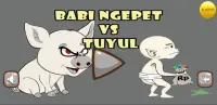 Babi Ngepet VS Tuyul Botak Screen Shot 0