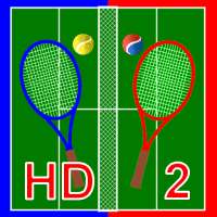 Tennis Klassiker HD2
