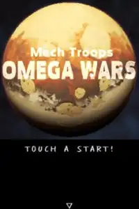 Mech Troops - OMEGA WARS - Screen Shot 4