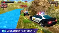 Crime Police Chase Dodge: Car Games 2020 Screen Shot 1