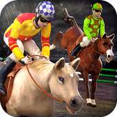 Arabian Horse Racing Adventure