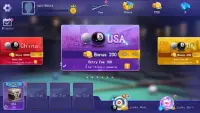 Pool Game: Online 8 ball master, 3D Billiards Screen Shot 5