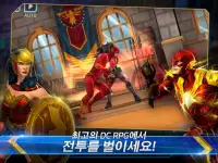 DC Legends: 정의의 전투 Screen Shot 10