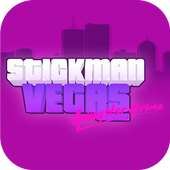 Stickman Vegas - Mafia Gangster Crime