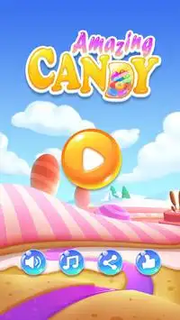 Amazing Candy Screen Shot 5