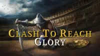 Gladiator Glory: Арена Дуэлей Screen Shot 5