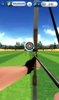 Archery Elite Screen Shot 6
