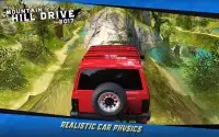Xtreme Hill Drive OffRoad Screen Shot 2