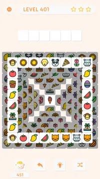 Tiled – Master Tile Matching Puzzle Games Screen Shot 6