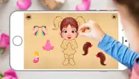 Kids Game  - Toddlers Learning Jigsaw Puzzle live Screen Shot 3