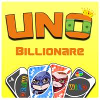 ONU Milliardaire : Carte classique