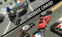 ヤクザ犯罪市シミュレータ3D Crime Simulator Screen Shot 0